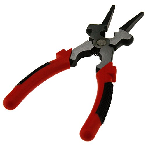 New MIG Welding pliers Multi-function w/Insulated handle