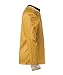 Cosparts Star Trek Into Darkness Yellow Captain Man's Cosplay T-shrit (US Size XXL)