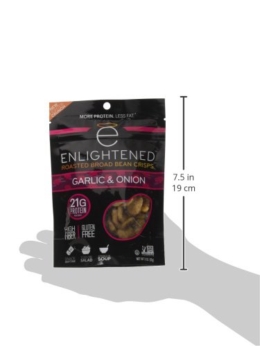 6 Enlightened+Protein+Gluten+Roasted+Garlic