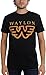 Waylon Jennings- Flying W T-Shirt Size XL