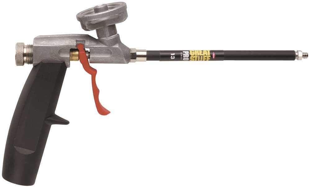 Dow Chemical Pro 13 Dispensing Gun [Misc.] Amazon.co.uk DIY & Tools