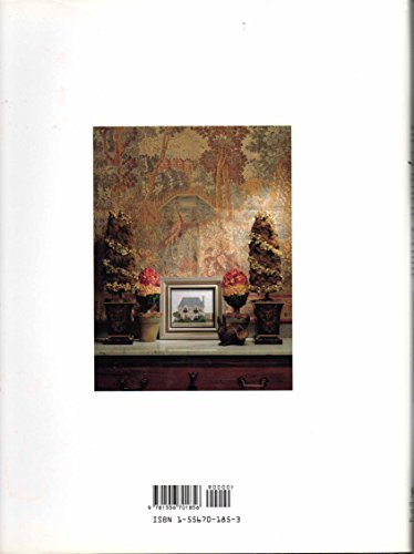 In Splendid Detail: Needlepoint Art