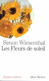 Les  fleurs de soleil