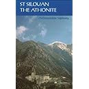 Saint Silouan, the Athonite