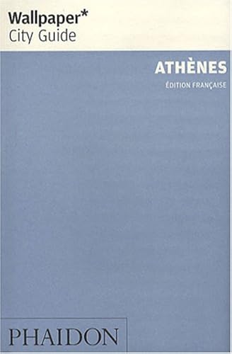 Download Athènes : La ville en un regard PDF