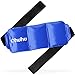 Ohuhu Reusable Gel Cold & Hot Therapy Pack with Strap for Shoulder Knee Ankle Back Neck Waist Arm Calves Hip Pain Relief (M)