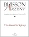Cahiers Saint-Silouane l'Athonite, N° 10 : L'Archimandrite Sophrony by 