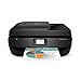 HP OfficeJet 4650 Wireless All-in-One Photo Printer with Mobile Printing, Instant Ink ready (F1J03A)