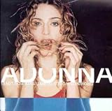 Madonna Album: «Drowned World/Substitute For Love» (Front side) Madonna Album: «Drowned World/Substitute For Love» (Front side)