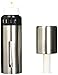 Misto Stainless Steel Bottle with Window
