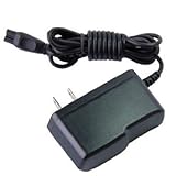 AC Adapter Power Cord Charger compatible with Philips Norelco HQ8505 HQ-8505 272217190075 BY Pure Power Adapters ®