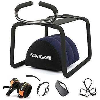 Amazon.com: Multifunction šëx Chair Weightless Detachable ...