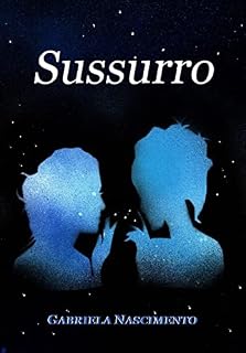 Livro SUSSURRO