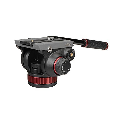 Manfrotto-502-Video-Head