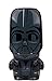 16GB Darth Vader Star Wars USB Flash Drive with Bonus preloaded Mimory® Content, Limited Edition MIMOBOT® Character by Mimoco®