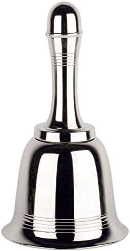 1930s Bell Cocktail Shaker