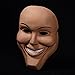 The Purge Anarchy Halloween Props James Sandin Mask (James)