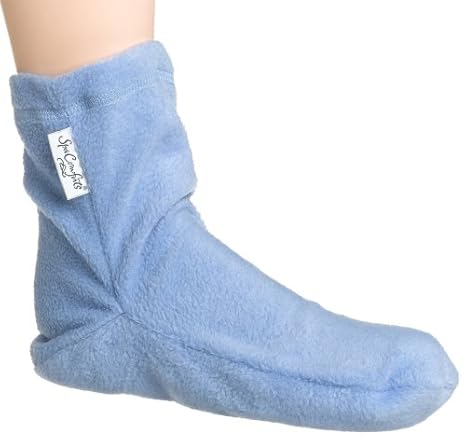 Dreamtime del balneario calcetines antideslizantes con separación ...