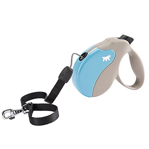 Ferplast AMIGO Cord, Medium, Light Blue