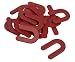 Brutus 99801BR Horseshoe Shim Tile Spacers, 1/8-Inch, Pail of 150 primary