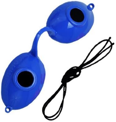 tanning goggles