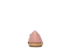 Dr. Scholl's Women's Jetset Loafer, Rose Pink
