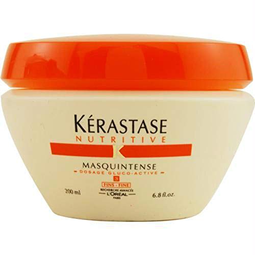 Kerastase Nutritive Masquintense for Fine Hair, 6.8 oz 