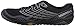 Merrell Men's Trail Glove 3 Trail Running Shoe, Black/Light Grey, 9.5 M US