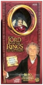 lord of the rings 12 inch action figures