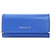 Jastore Women Lady Leather Wallet Purse Credit Card Clutch Holder Case