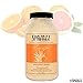 Spazazz 7380C Spa and Bath Crystals, Grapefruit Orange