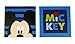 Disney Mickey Wall Art, 2 Count