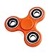 Fidget Spinner Toy Stress Reducer Good for ADHD EDC Hand Killing Time (ORANGE)