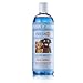 Fresh Dog Clean Mouth Water Additive for Dogs & Cats, 16-Ounce
