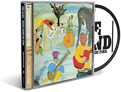 Band. - Amazon.com Music