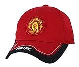 Manchester United Adjustable Cap Hat New Season (RED C1F14)