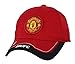Manchester United Adjustable Cap Hat New Season (RED C1F14)