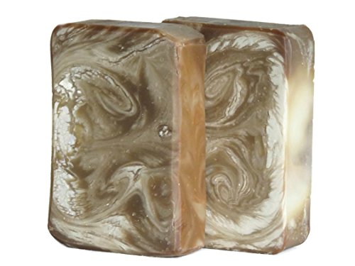 Nag Champa Shea Butter Soap 2 (Bars)