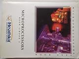 Heathkit Educational Systems Microprocessors Book 1 & Book 2 by 
