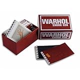 Andy Warhol: Red Books by 