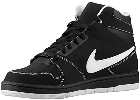 nike prestige high tops
