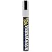 VersaChalk White Chalk Markers - 5mm Tip