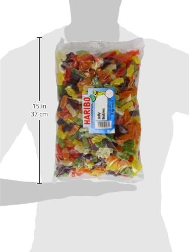 amazon haribo jelly babies