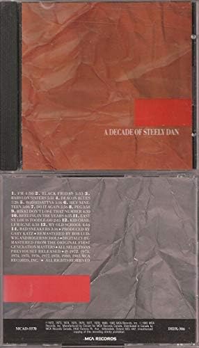 Steely Dan - Gold - Amazon.com Music