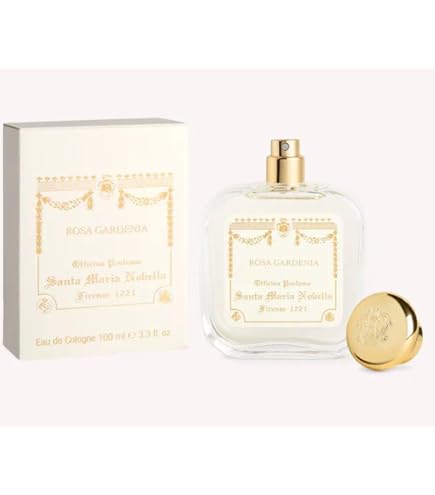 Amazon.com : Santa Maria Novella Magnolia Eau de Parfum (1.6 fl.oz