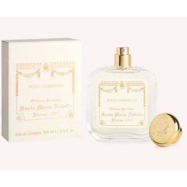 レア物 Santa Maria Novella Frangipane 100ml Frangipane Santa Maria Novella perfume - a fragrance for