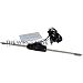 The Wires Zone AI-26 Universal Amplified AM/FM Window Glass Windshield Antenna primary