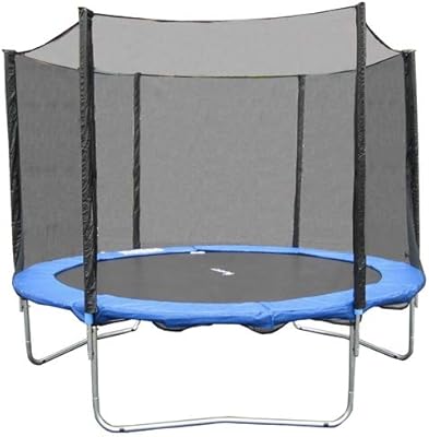 ميجا ستار ترامبولين 10 قدم Amazon Ae