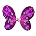 Fun Central O774 LED Pink Butterfly Wings Light Up