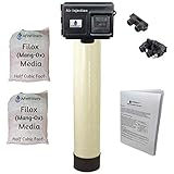 AFWFilters AIP10 Air Injection Platinum
